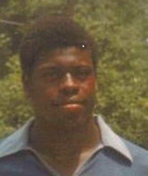 Jerome Ellison - Class of 1982 - Dwight Morrow High School