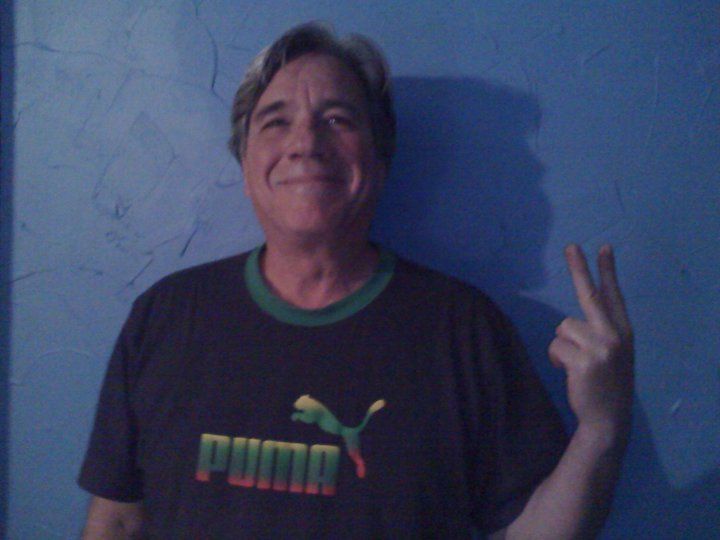 Joseph Corlett - Class of 1971 - Dwight Morrow High School