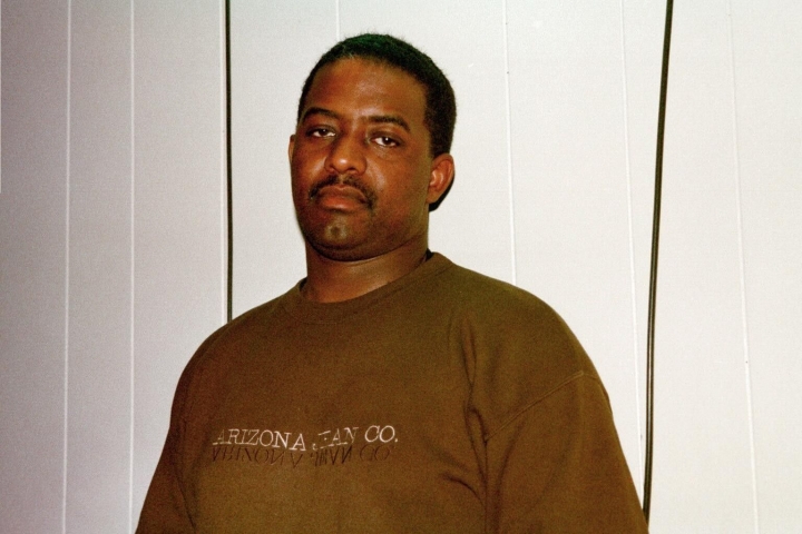 John Harris Jr - Class of 1976 - Dwight Morrow High School