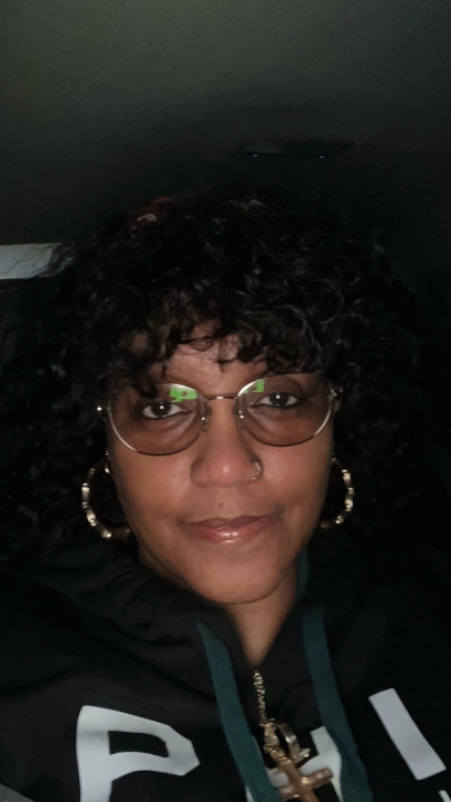 Martisha Harris - Class of 1989 - Dwight Morrow High School