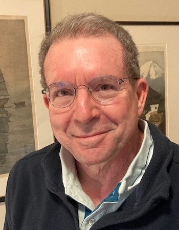 Larry Golbe - Class of 1970 - Dwight Morrow High School