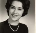 Jeanne Heiser, class of 1959