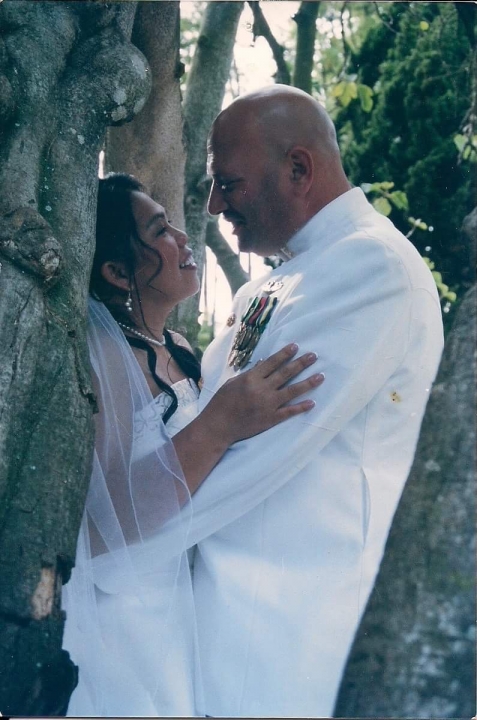 Curtis Garretson - Class of 1979 - East Brunswick High School