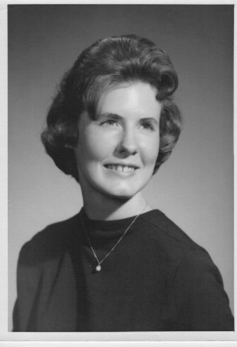 Norma Kovach - Class of 1965 - East Brunswick High School