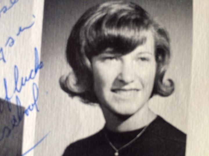 Patricia Sheridan - Class of 1965 - East Brunswick High School