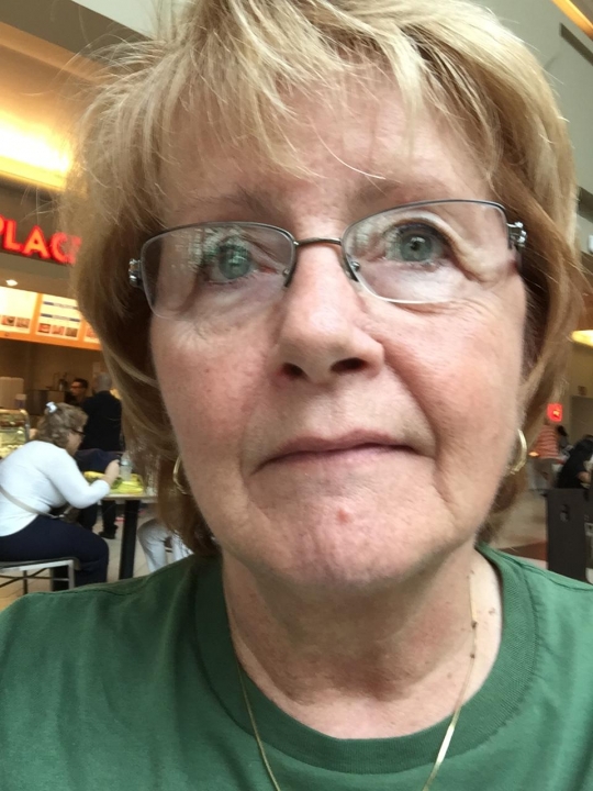 Kathryn Sherman - Class of 1969 - East Brunswick High School