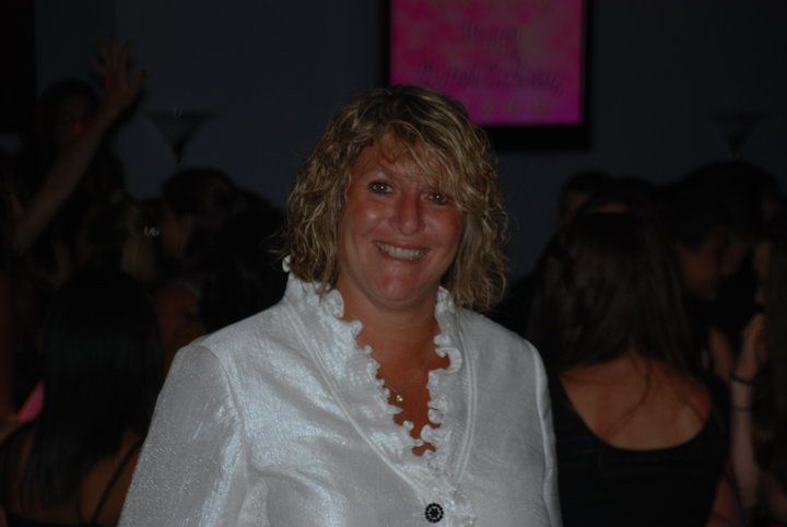 Amy Weiss - Class of 1980 - East Brunswick High School
