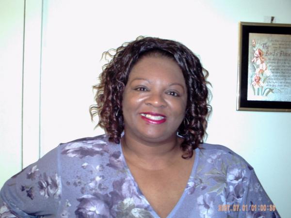 Diane Hargrove - Class of 1973 - East Orange Campus High School
