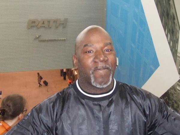 Timmie Ray - Class of 1983 - East Orange Campus High School