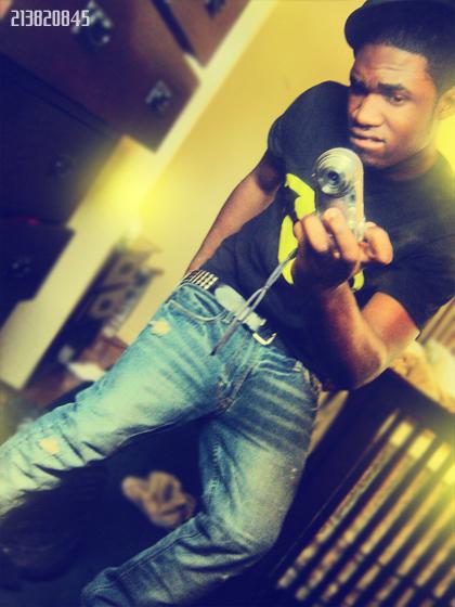 Lennox Floyd - Class of 2007 - East Orange Campus High School