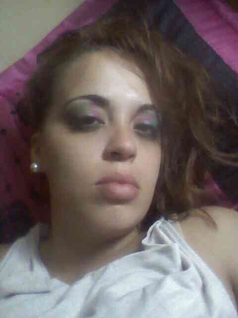 Jennifer Baez - Class of 2004 - East Orange Campus High School