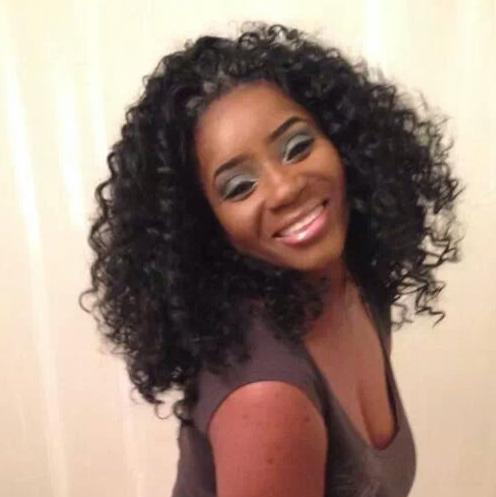 Ebony Angel - Class of 1984 - East Orange Campus High School
