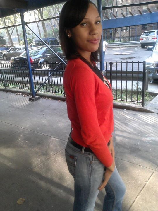 Jessica Smilesmonore - Class of 2011 - East Orange Campus High School