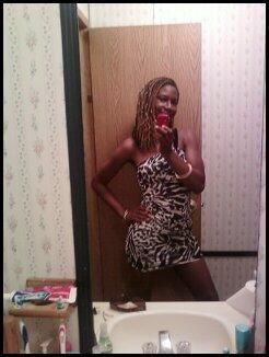 Shylethia Coxsome - Class of 2006 - East Orange Campus High School