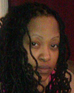 Tracey Dawes - Class of 1994 - East Orange Campus High School