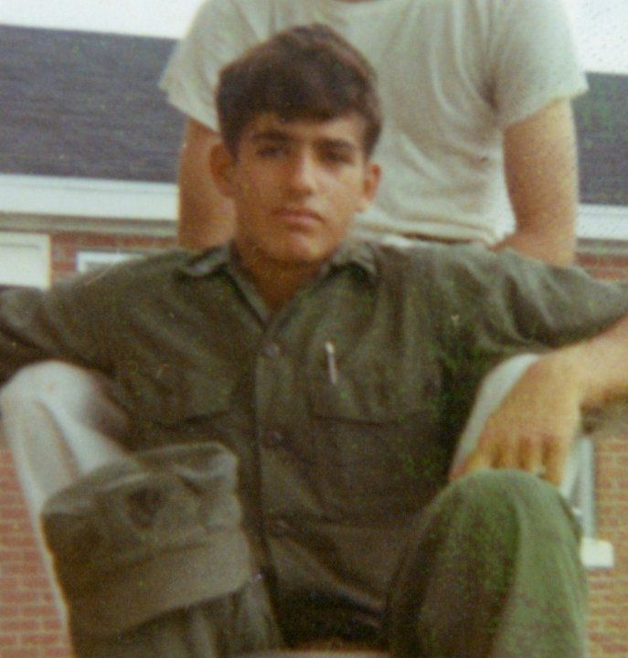 Tim Weller - Class of 1967 - East Orange Campus High School