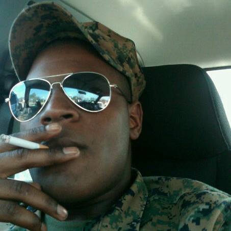 Marcus Stapleton - Class of 2006 - East Orange Campus High School