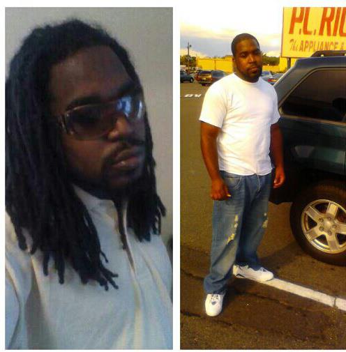 Anthony Freeidi - Class of 2005 - East Orange Campus High School
