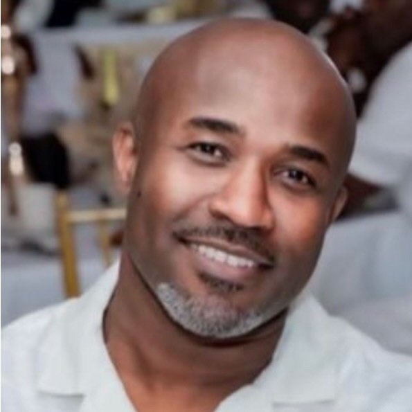 Sobner Romain - Class of 1999 - East Orange Campus High School