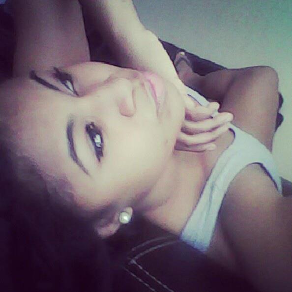 Daniella Johnston - Class of 2003 - East Orange Campus High School