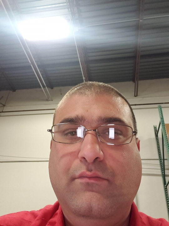 Aaron Hutkin - Class of 1997 - Eastern High School