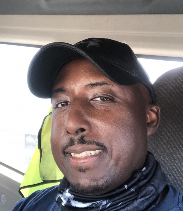 Larry Davis - Class of 1990 - Eastern High School