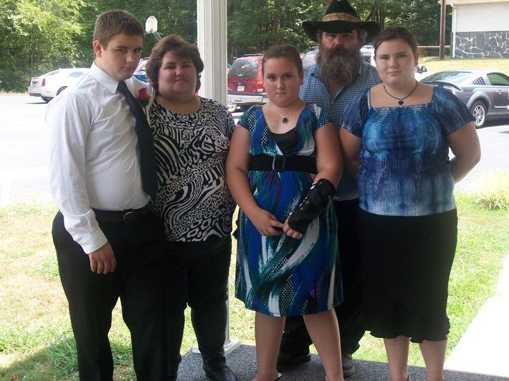 Pattie Watkins - Class of 1989 - Cassadaga Valley High School