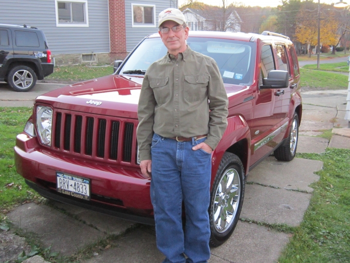 Albert Christy Jr. - Class of 1971 - Cassadaga Valley High School