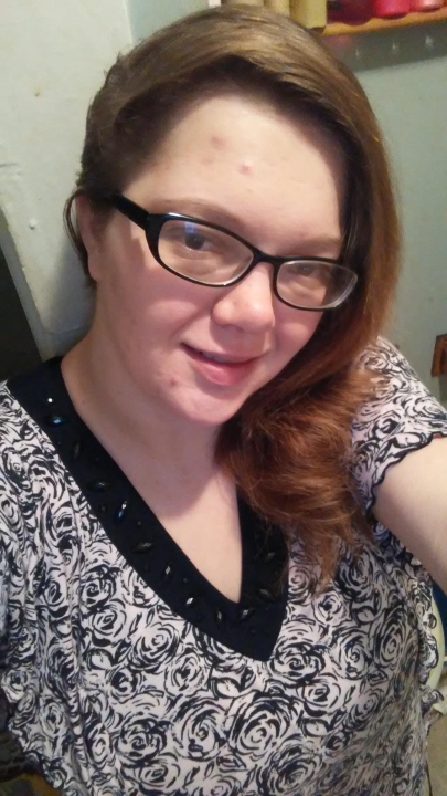 Anna Thompson - Class of 2005 - Cassadaga Valley High School