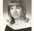 Sandy Forbes, class of 1968