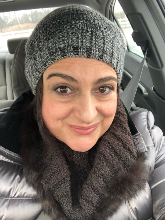 Maria Misichronis - Class of 1984 - Southern Regional High School