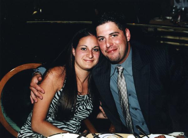 Deedra Dering - Class of 1999 - Southern Regional High School