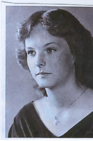 Cathie Walton - Class of 1981 - Southern Regional High School