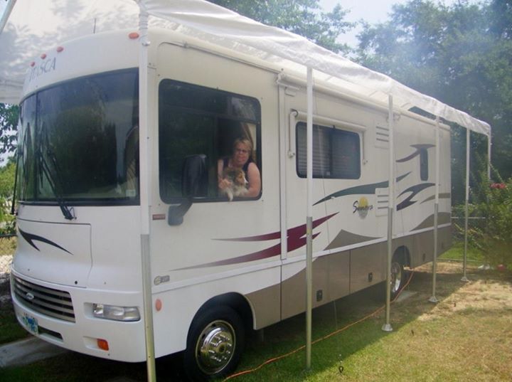 Deborah Powell - Class of 1968 - Southern Regional High School