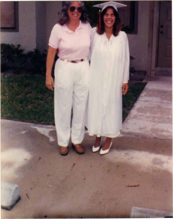 Sandra Watson - Class of 1967 - Southern Regional High School