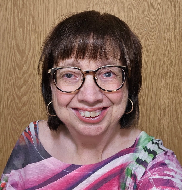 Cindy Jones - Class of 1977 - Southern Regional High School