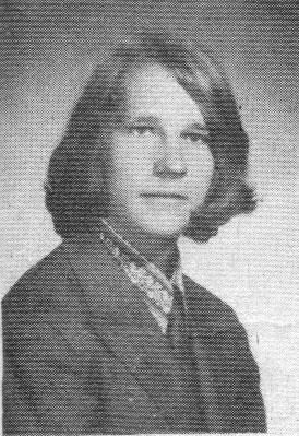 Stephen Lundy - Class of 1972 - Southern Regional High School