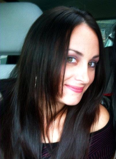 Chrissy Mitev - Class of 1996 - Southern Regional High School