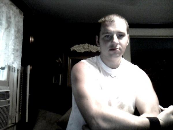 Nathan J - Class of 1996 - Southern Regional High School