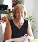 Carol Baker - Class of 1967 - Southern Regional High School