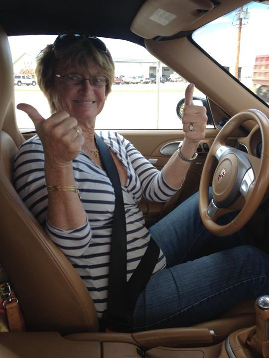 Beverly Reitinger - Class of 1967 - Southern Regional High School