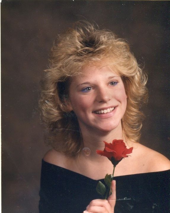 Joanna Shaffer - Class of 1988 - Southern Regional High School