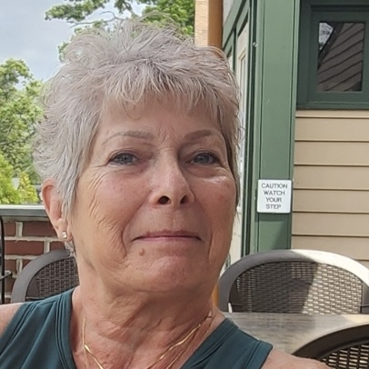 Joanne Avery - Class of 1971 - Southern Regional High School