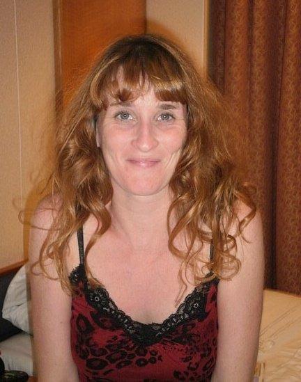 Samantha Kennis - Class of 1993 - Southern Regional High School