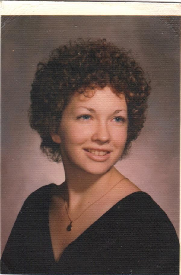 Gertrude Stephan - Class of 1976 - Southern Regional High School