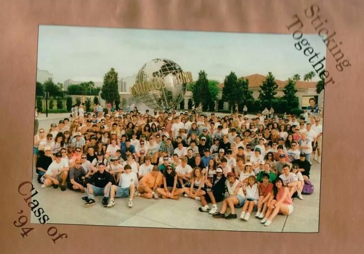 Class of 1994 Reunion
