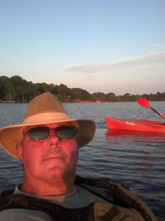 Martin Reymann - Class of 1967 - Southern Regional High School