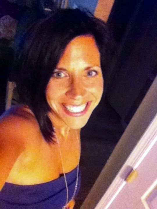 Ami Leach - Class of 1995 - Southern Regional High School