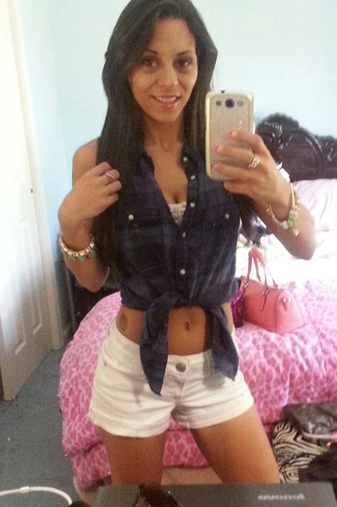 Andrea Maffei - Class of 2006 - Southern Regional High School