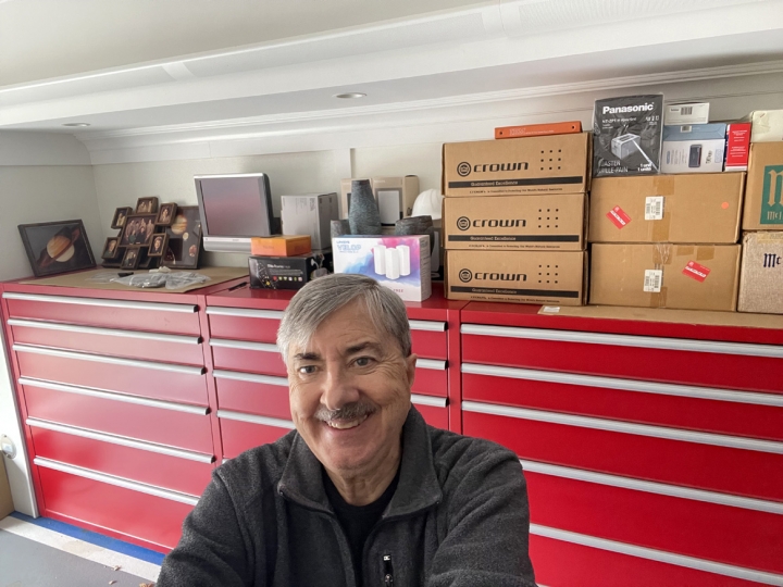 Steve D'gerolamo - Class of 1970 - Emerson High School